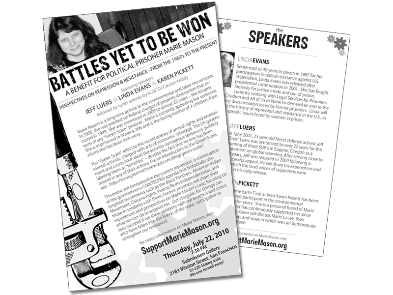 Battles Yet to be Won