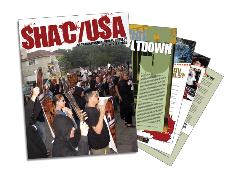 SHAC USA Magazine