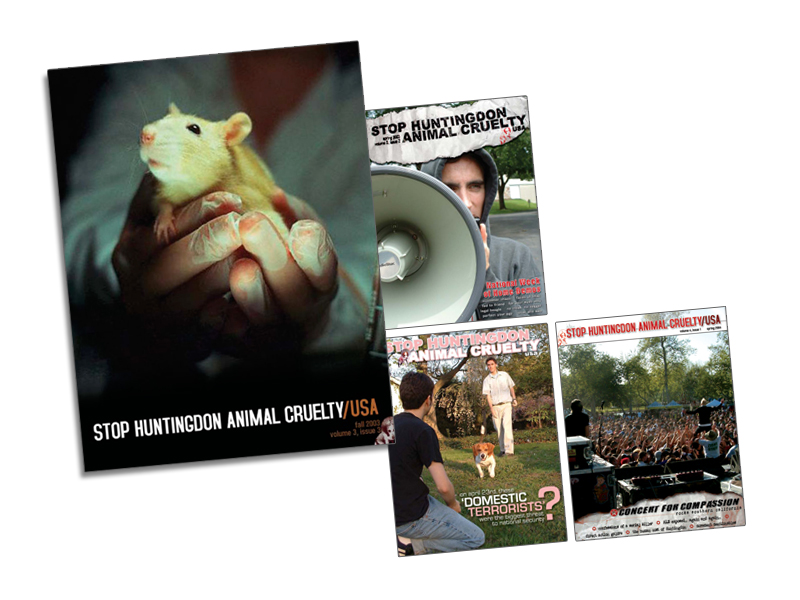 SHAC USA Newsletters