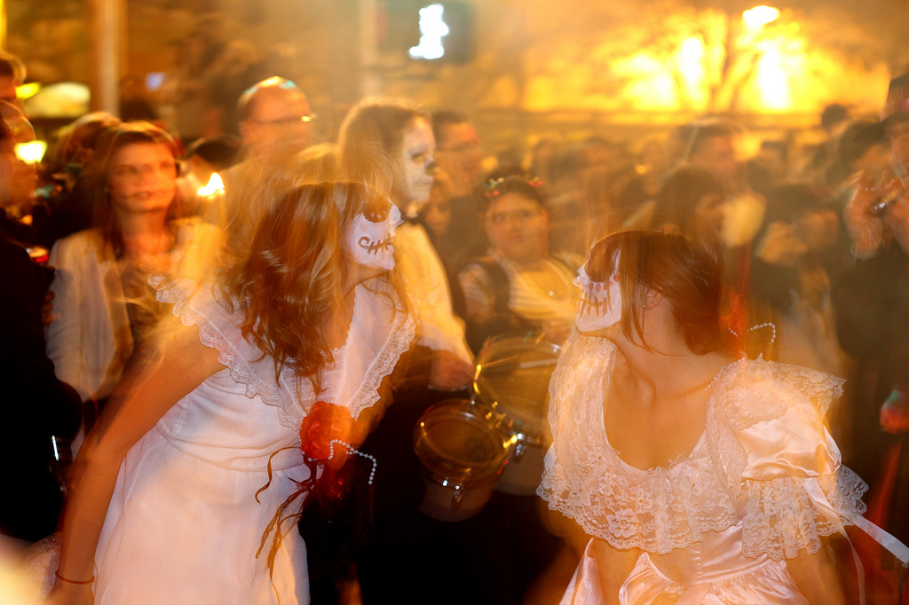 Candids – Day of the Dead