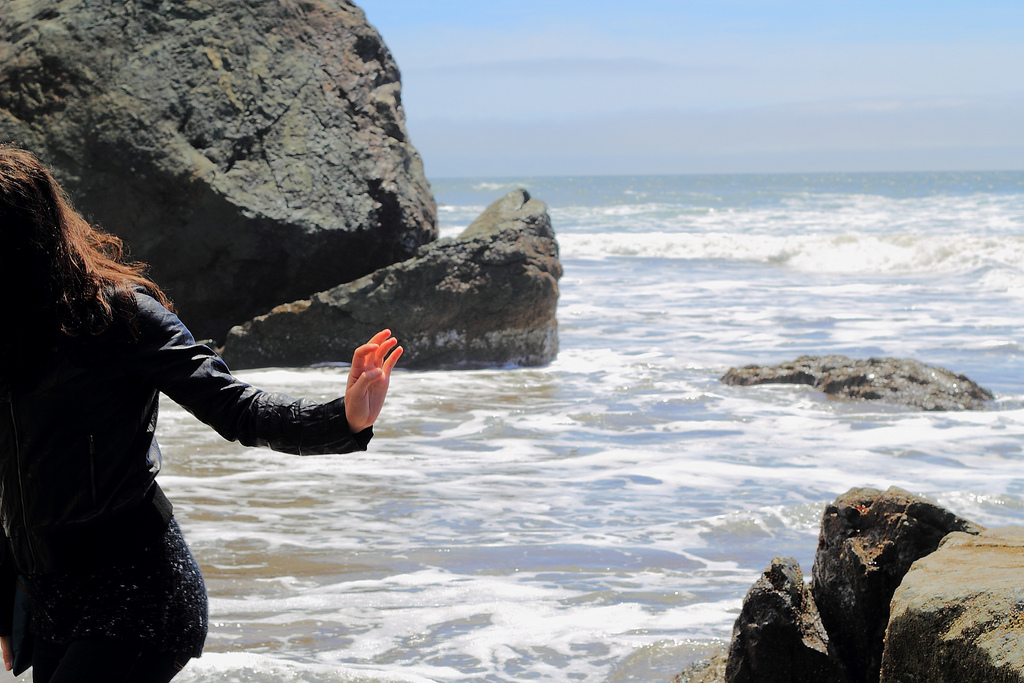 Candids – Run Away