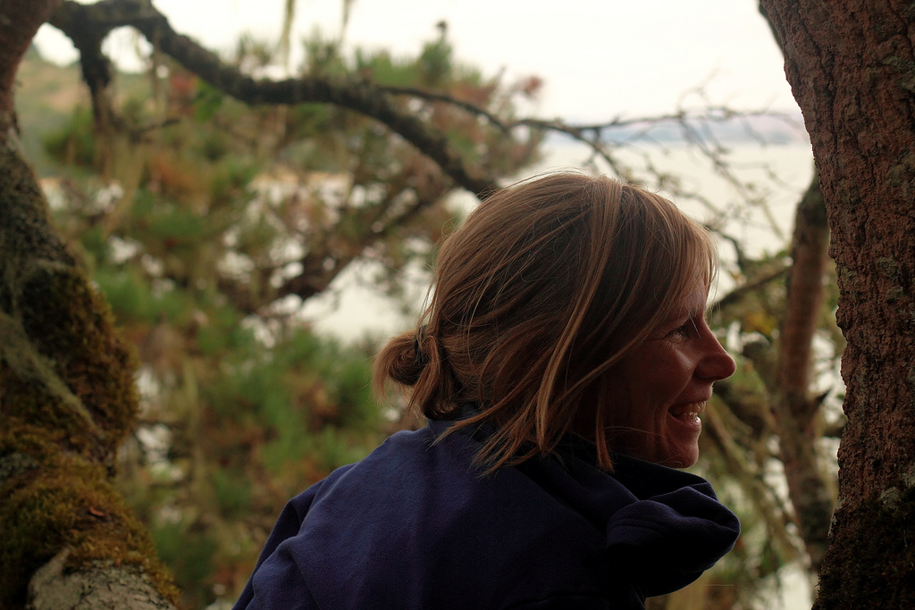 Candids – Debbie #2