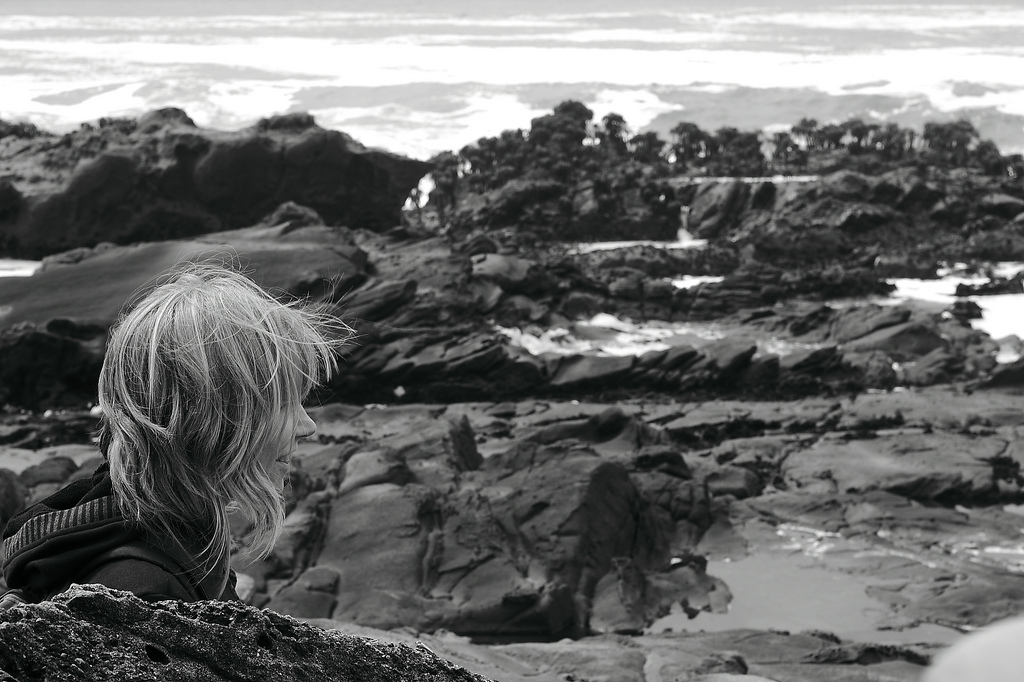 Candids – Debbie #3