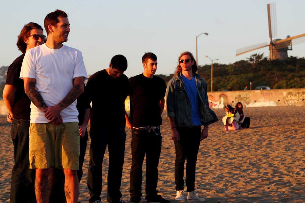 Candids – Wedding Party